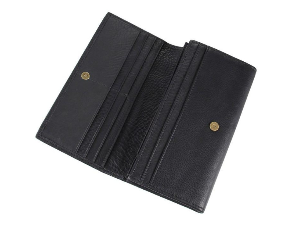 Портмоне TIDING BAG 8058A - Фотографія № 6