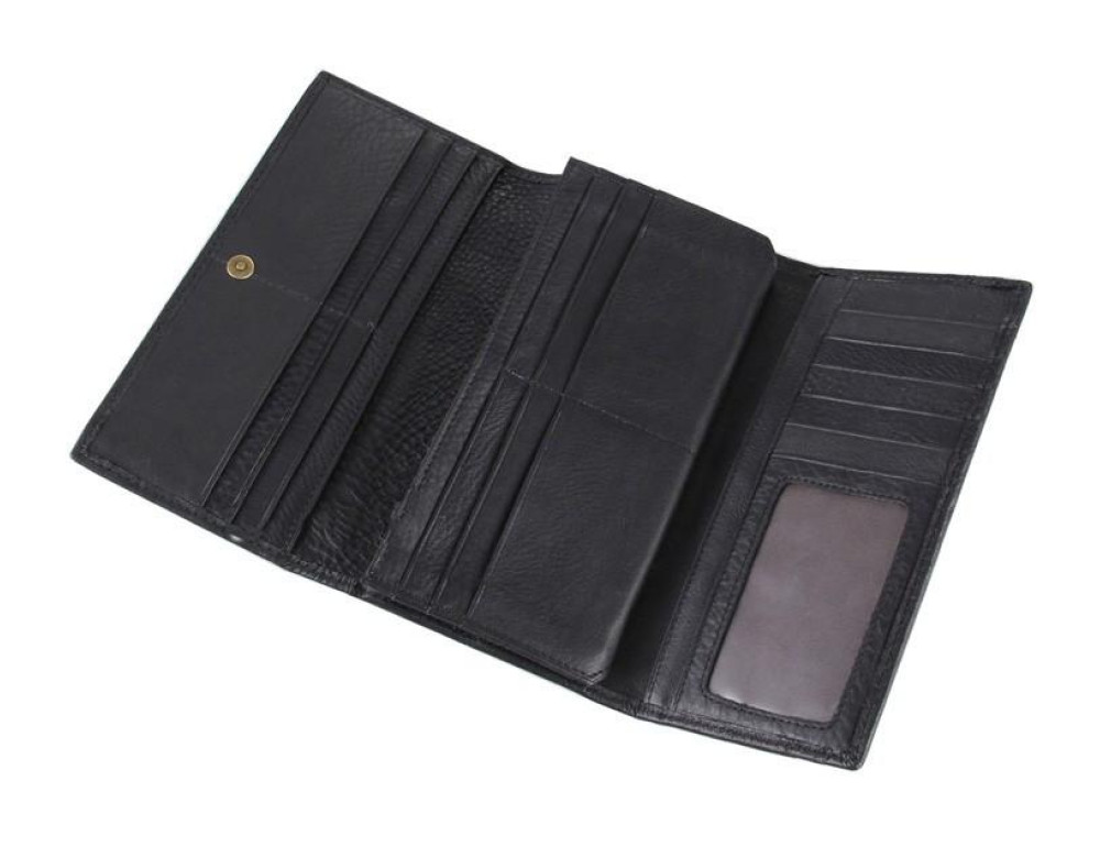 Портмоне TIDING BAG 8058A - Фотографія № 7