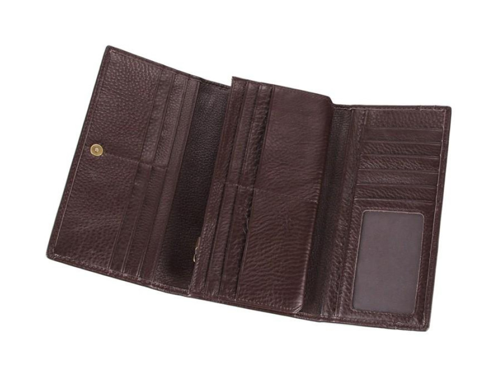 Портмоне TIDING BAG 8058C - Фото № 5