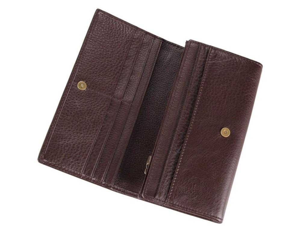 Портмоне TIDING BAG 8058C - Фото № 8