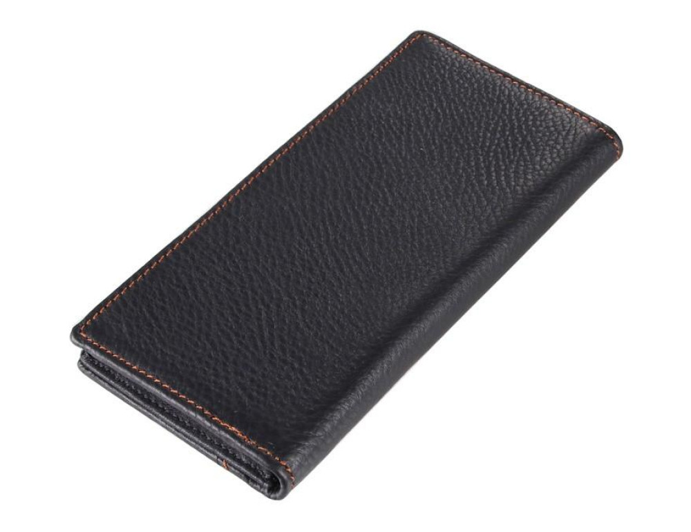 Портмоне TIDING BAG 8059A - Фотографія № 3