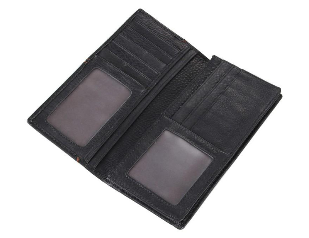 Портмоне TIDING BAG 8059A - Фотографія № 5