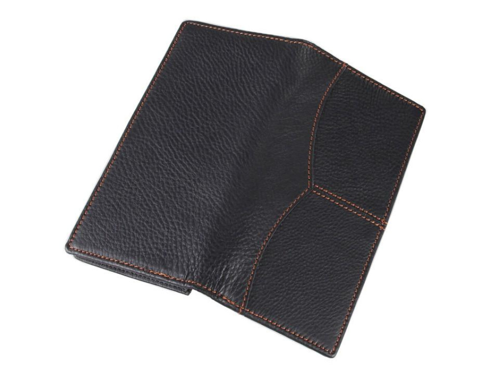 Портмоне TIDING BAG 8059A - Фотографія № 7
