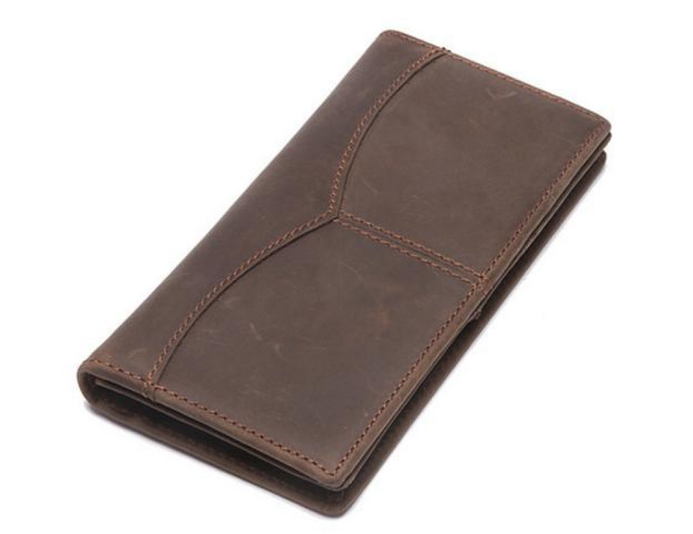 Портмоне TIDING BAG 8059R - Фотографія № 1 Портмоне TIDING BAG 8059R - Фотографія № 1
