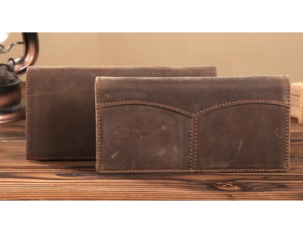 Портмоне TIDING BAG 8059R - Фотографія № 4