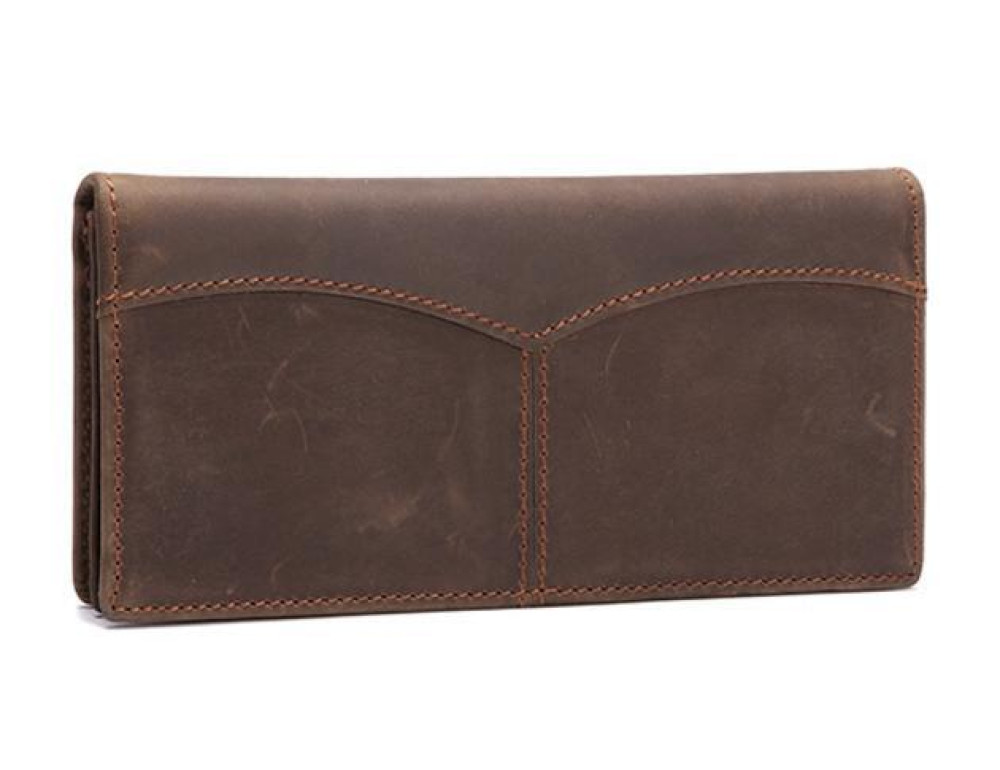 Портмоне TIDING BAG 8059R - Фотографія № 6