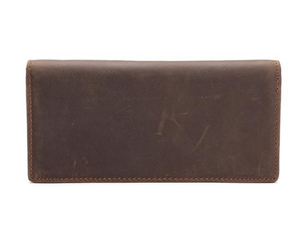 Портмоне TIDING BAG 8059R - Фотографія № 7