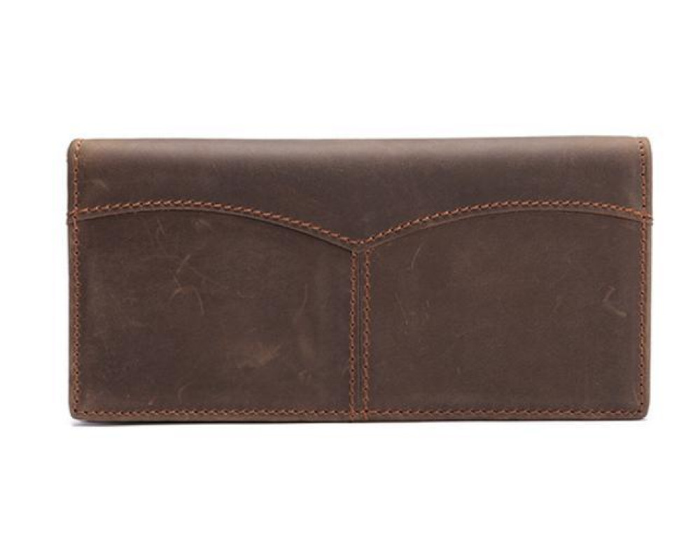 Портмоне TIDING BAG 8059R - Фотографія № 8