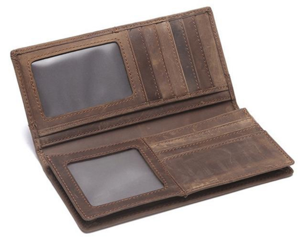 Портмоне TIDING BAG 8059R - Фотографія № 9