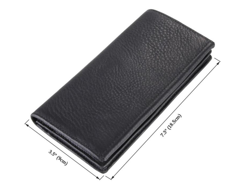 Портмоне TIDING BAG 8061A - Фотографія № 6