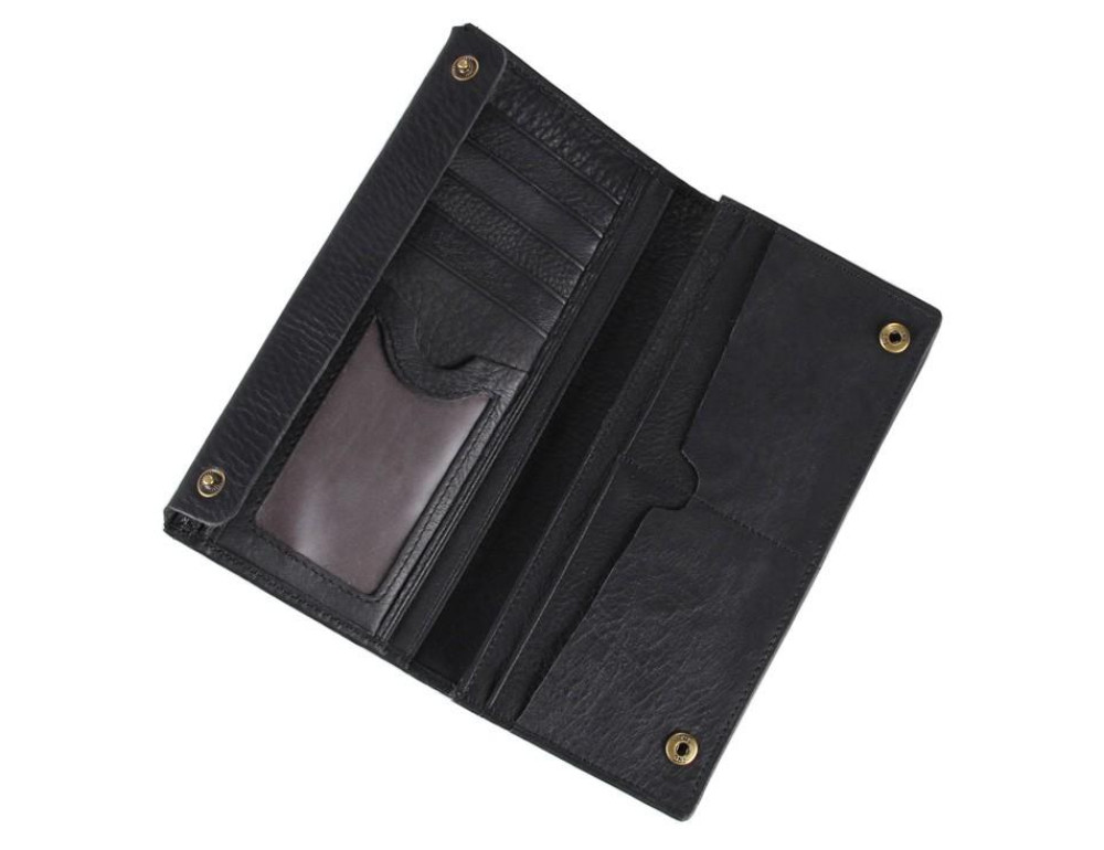 Портмоне TIDING BAG 8061A - Фотографія № 8