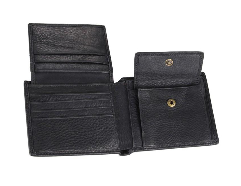 Портмоне TIDING BAG 8063A - Фотографія № 7