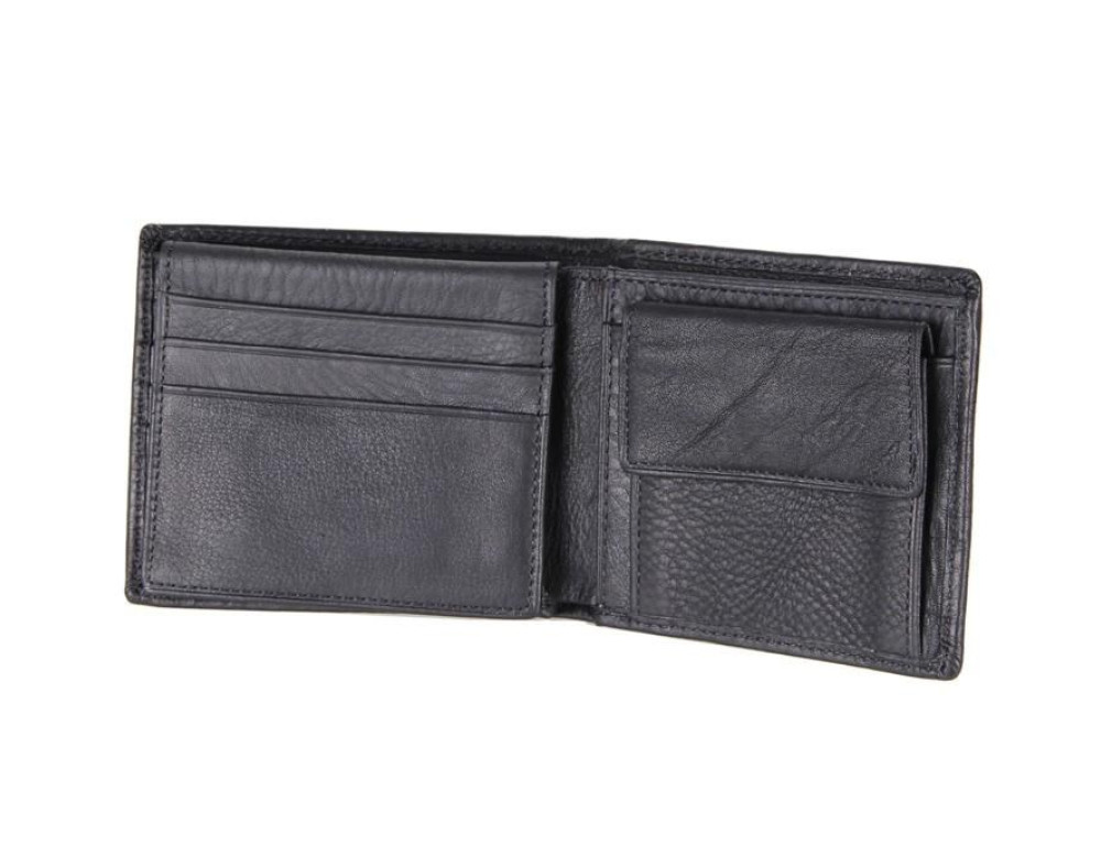 Портмоне TIDING BAG 8063A - Фотографія № 10