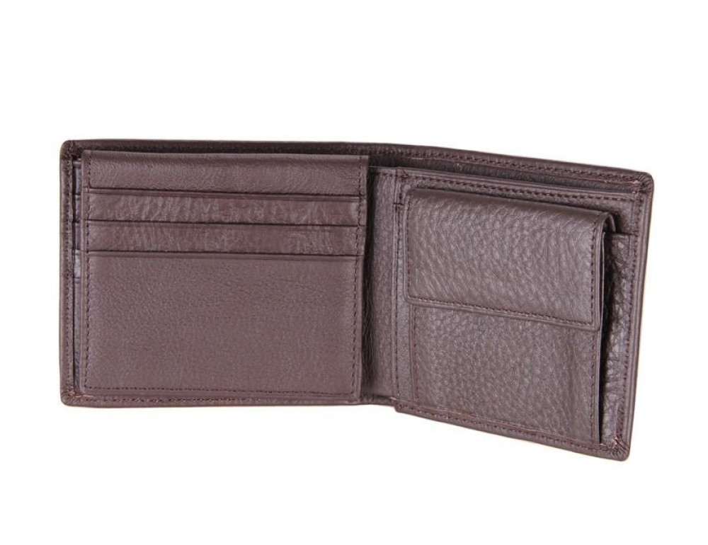 Портмоне TIDING BAG 8063C - Фотографія № 5