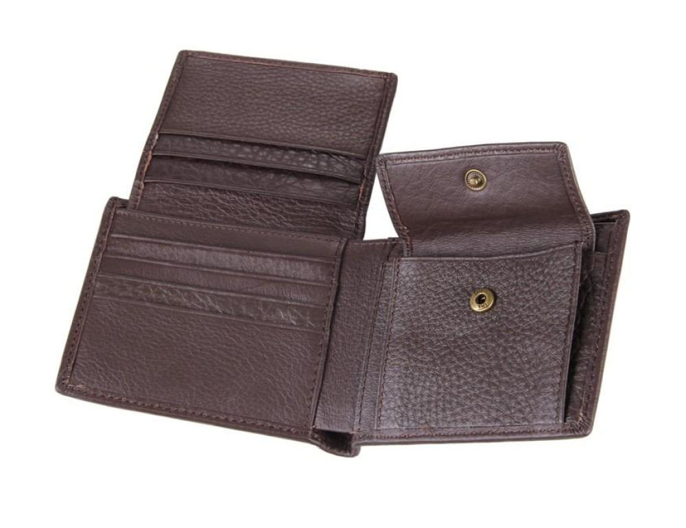 Портмоне TIDING BAG 8063C - Фотографія № 9