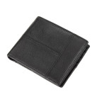 Портмоне черное Tiding Bag 8064-1A - Фото № 100