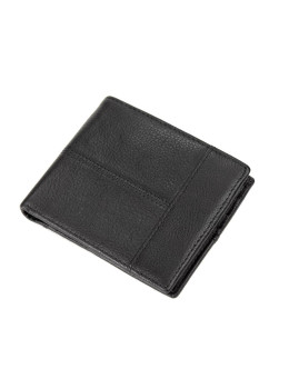 Портмоне чорне Tiding Bag 8064-1A
