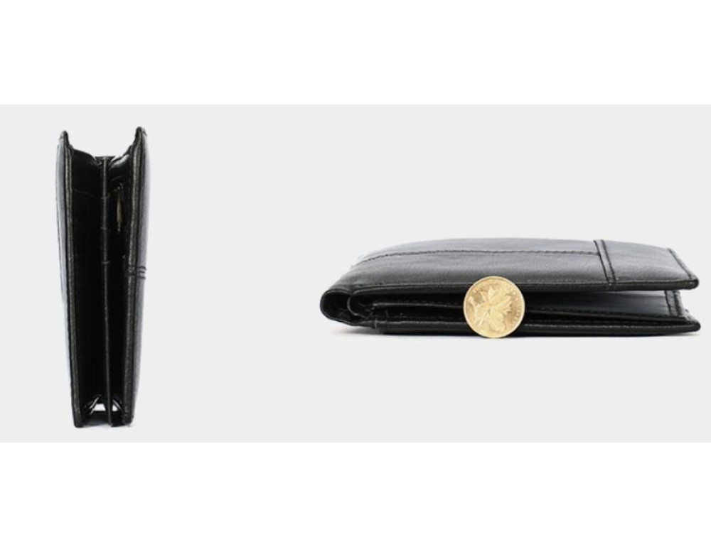 Портмоне Tiding Bag 8064A-1 - Фото № 6