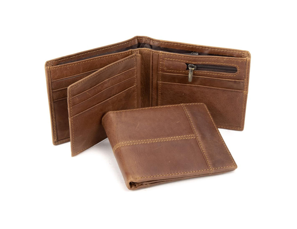 Портмоне Tiding Bag 8064B - Фотографія № 2