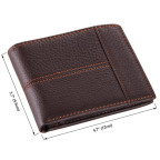 Портмоне TIDING BAG 8064C - Фотографія № 102