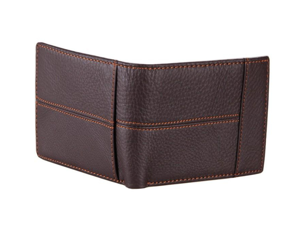 Портмоне TIDING BAG 8064C - Фотографія № 9