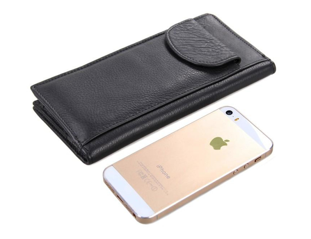Портмоне TIDING BAG 8065A - Фотографія № 4