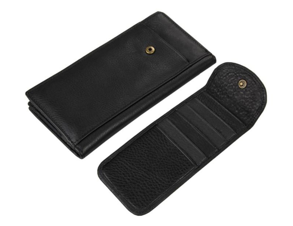 Портмоне TIDING BAG 8065A - Фотографія № 5