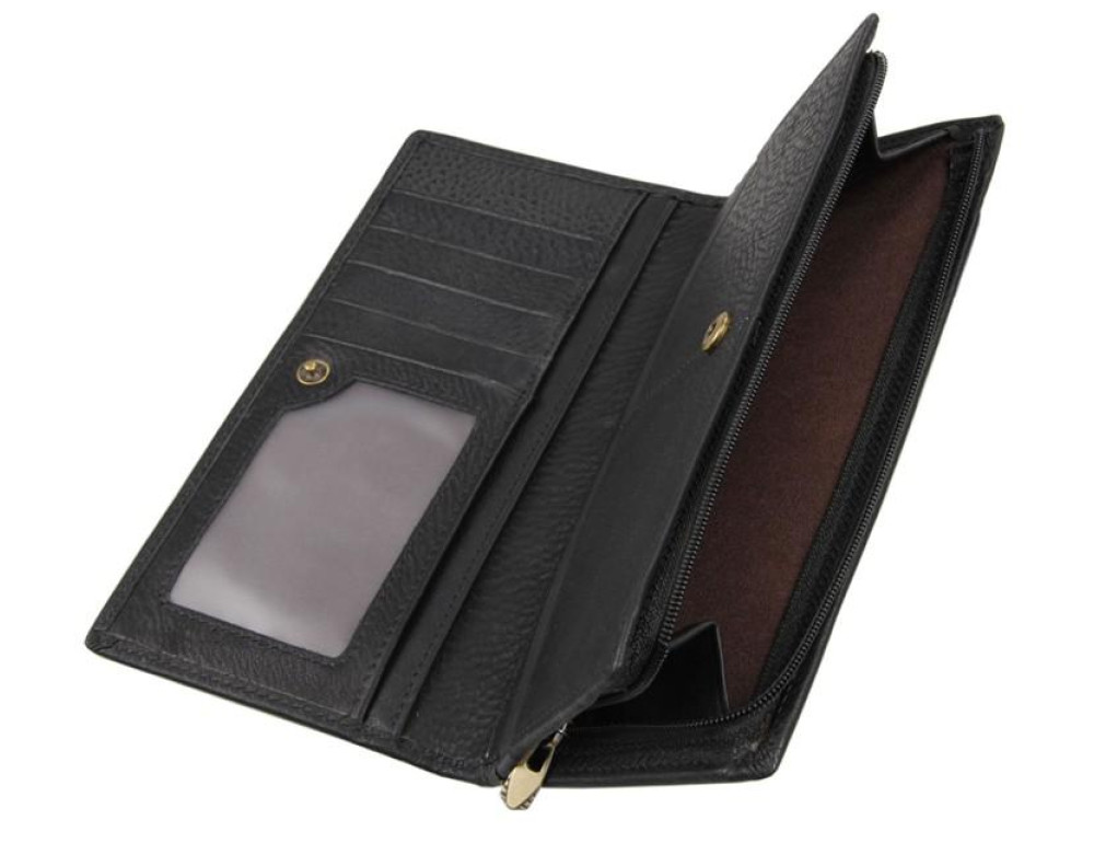 Портмоне TIDING BAG 8065A - Фотографія № 9