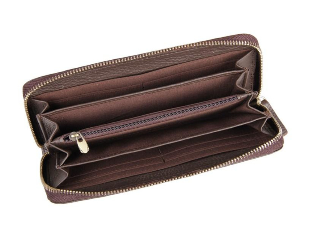 Портмоне мужское Tiding Bag 8067C - Фото № 3