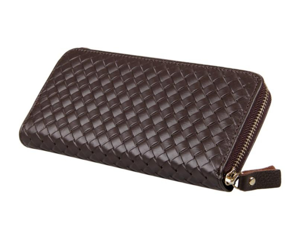 Портмоне мужское Tiding Bag 8067C - Фото № 4