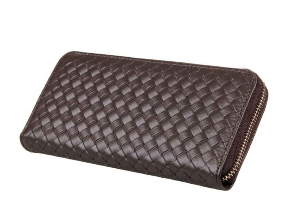 Портмоне мужское Tiding Bag 8067C - Фото № 5