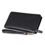 Клатч чорний Tiding Bag 8068A - Фотографія № 100 Клатч чорний Tiding Bag 8068A - Фотографія № 100