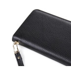 Клатч чорний Tiding Bag 8068A - Фотографія № 101 Клатч чорний Tiding Bag 8068A - Фотографія № 101