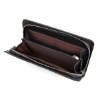 Клатч чорний Tiding Bag 8068A - Фотографія № 103 Клатч чорний Tiding Bag 8068A - Фотографія № 103