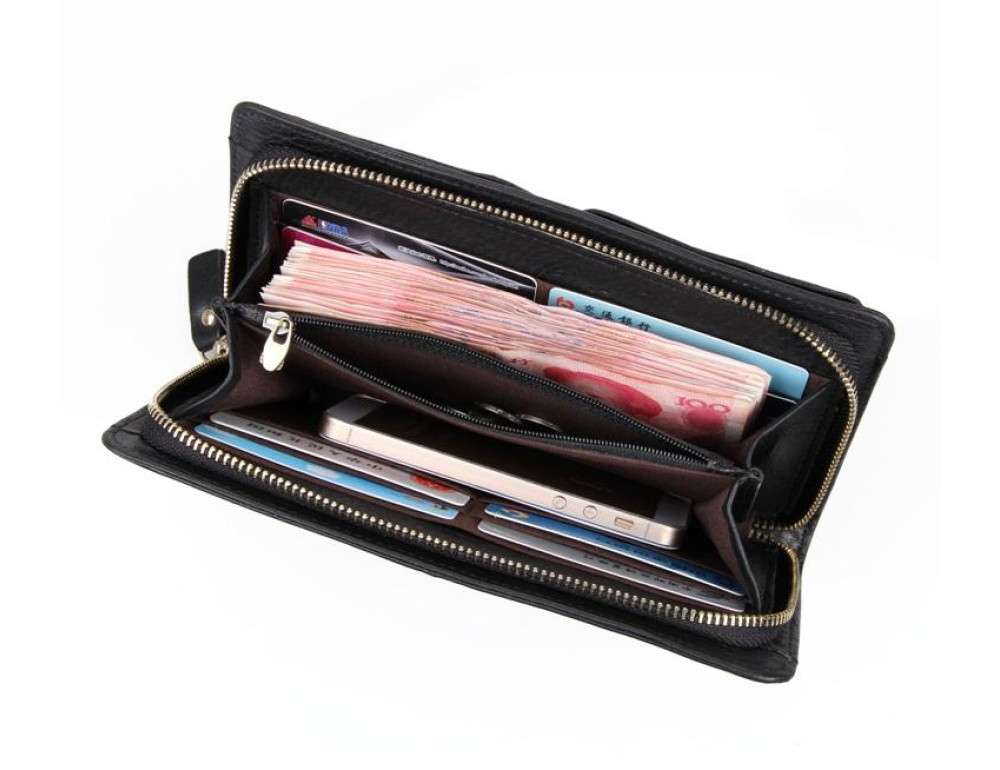 Клатч TIDING BAG 8069A - Фото № 2