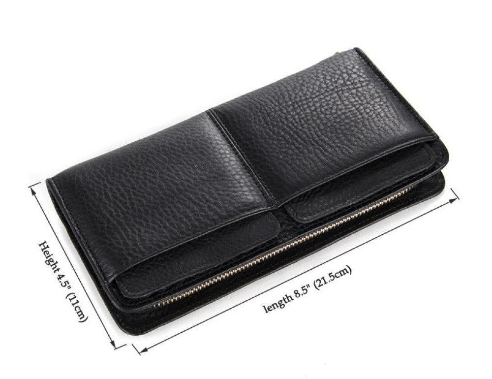 Клатч TIDING BAG 8069A - Фото № 5