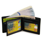 Портмоне TIDING BAG 8087A - Фотографія № 103