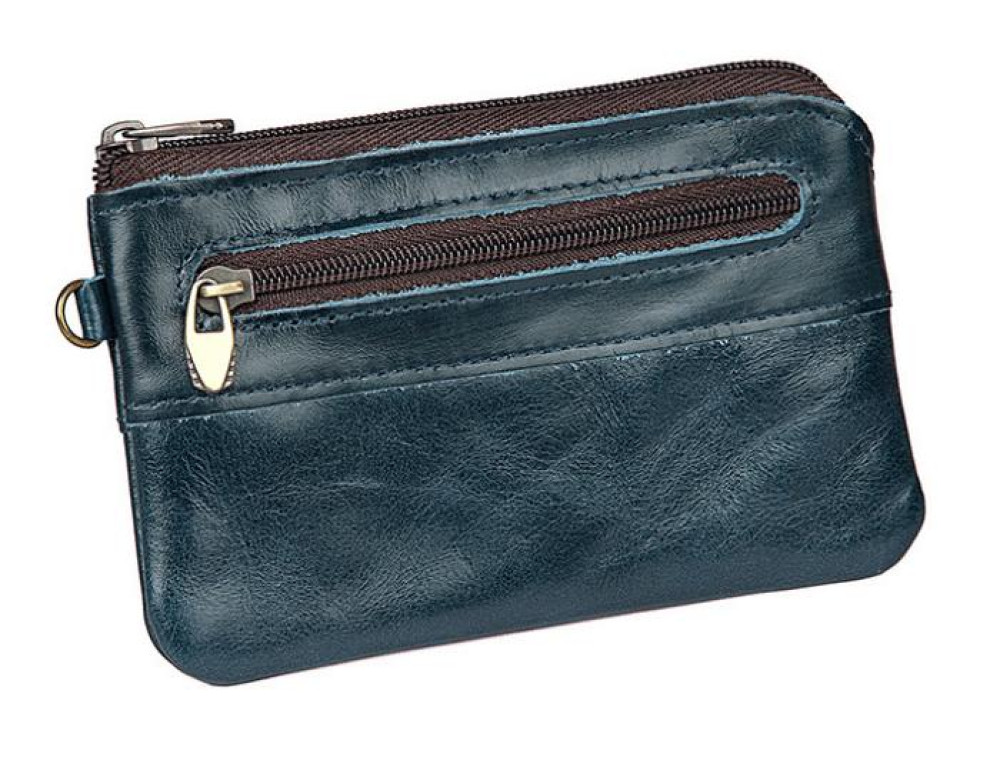 Портмоне Tiding Bag 8118GR - Фотографія № 8