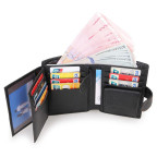Портмоне Tiding Bag 8129A - Фотографія № 102