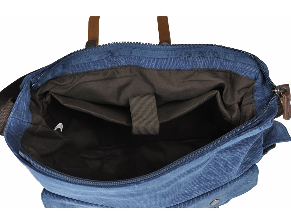 Сумка Tiding Bag 8168BL - Фото № 2