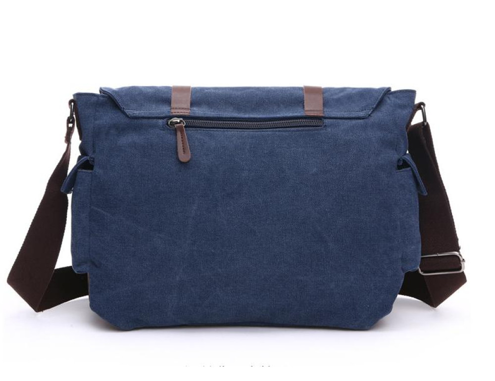 Сумка Tiding Bag 8168BL - Фото № 3