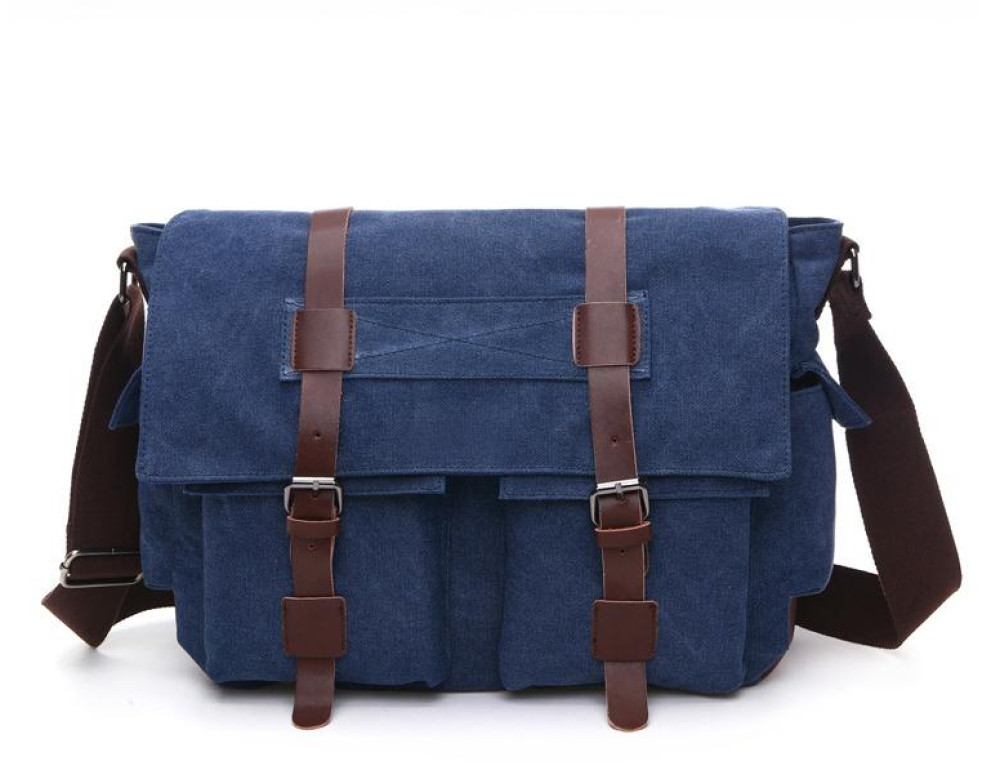 Сумка Tiding Bag 8168BL - Фото № 4