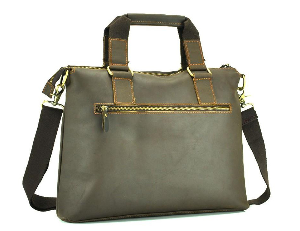 Сумка мужская Tiding Bag 8264R - Фото № 2