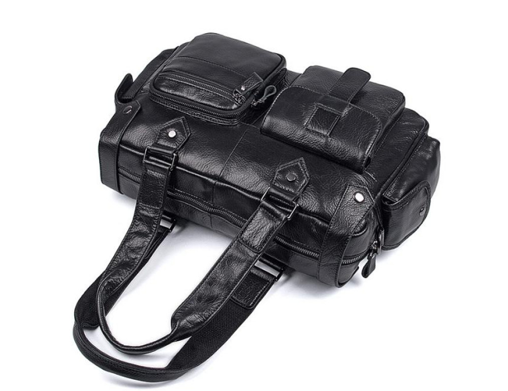 Сумка Tiding Bag 8400A - Фото № 5