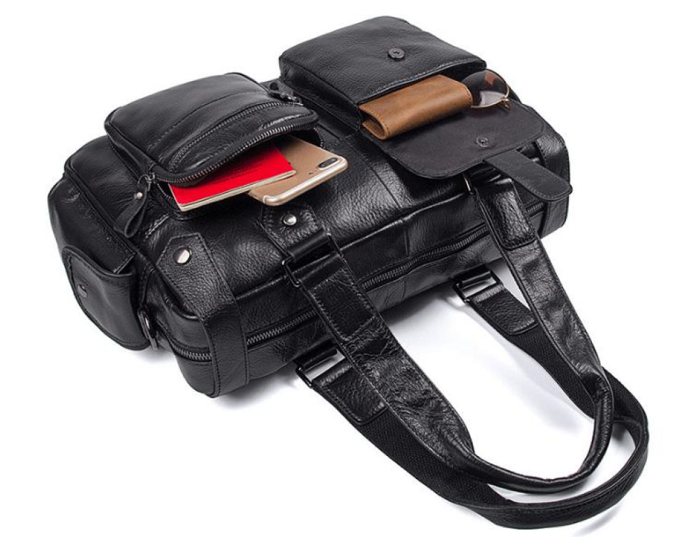 Сумка Tiding Bag 8400A - Фото № 7