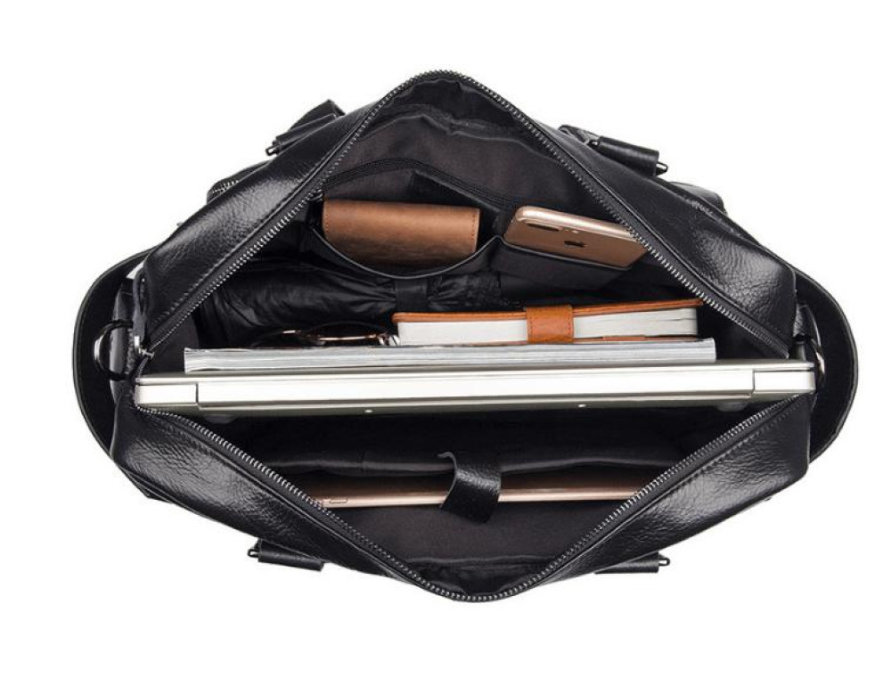 Сумка Tiding Bag 8400A - Фото № 8