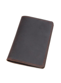 Обложка для паспорта Tiding Bag 8435R
