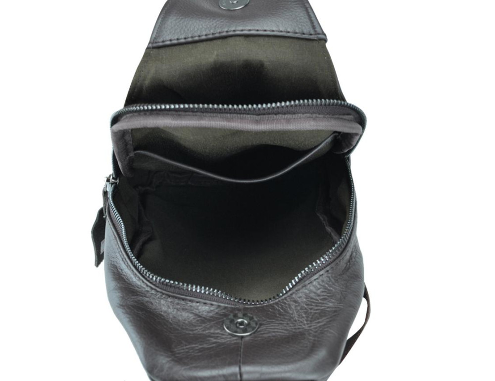 Месенджер Tiding Bag 8436C - Фотографія № 4