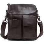 Чоловіча сумка через плече TIDING BAG 8501C - Фотографія № 100 Чоловіча сумка через плече TIDING BAG 8501C - Фотографія № 100