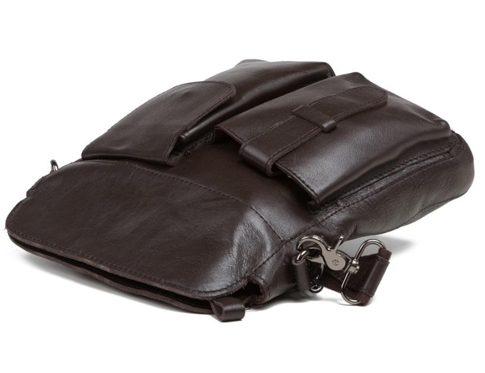Чоловіча сумка через плече TIDING BAG 8501C - Фотографія № 3